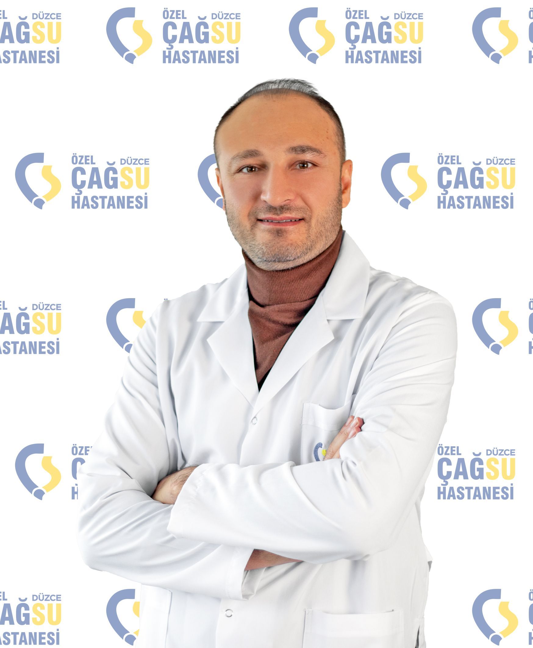 Doç. Dr. Fatih Alper AKCAN